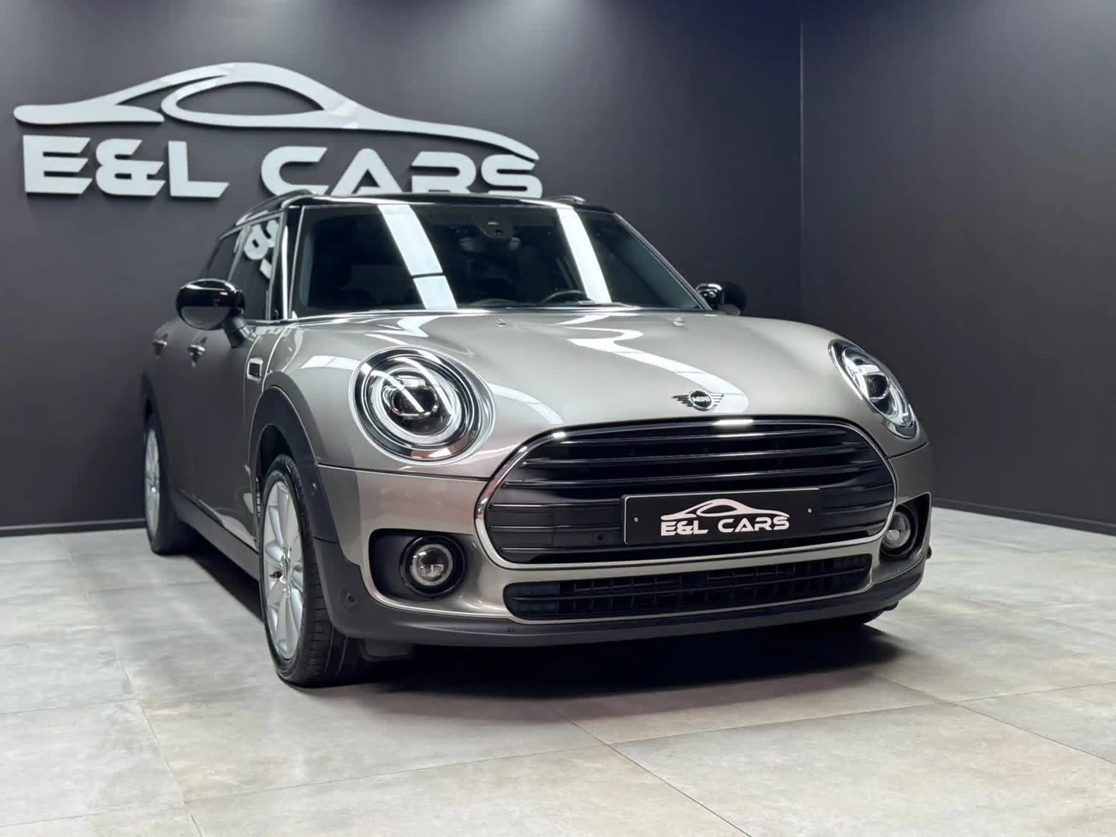 MINI Cooper Clubman Mini Clubman 1.5A Cooper OPF — photo 3