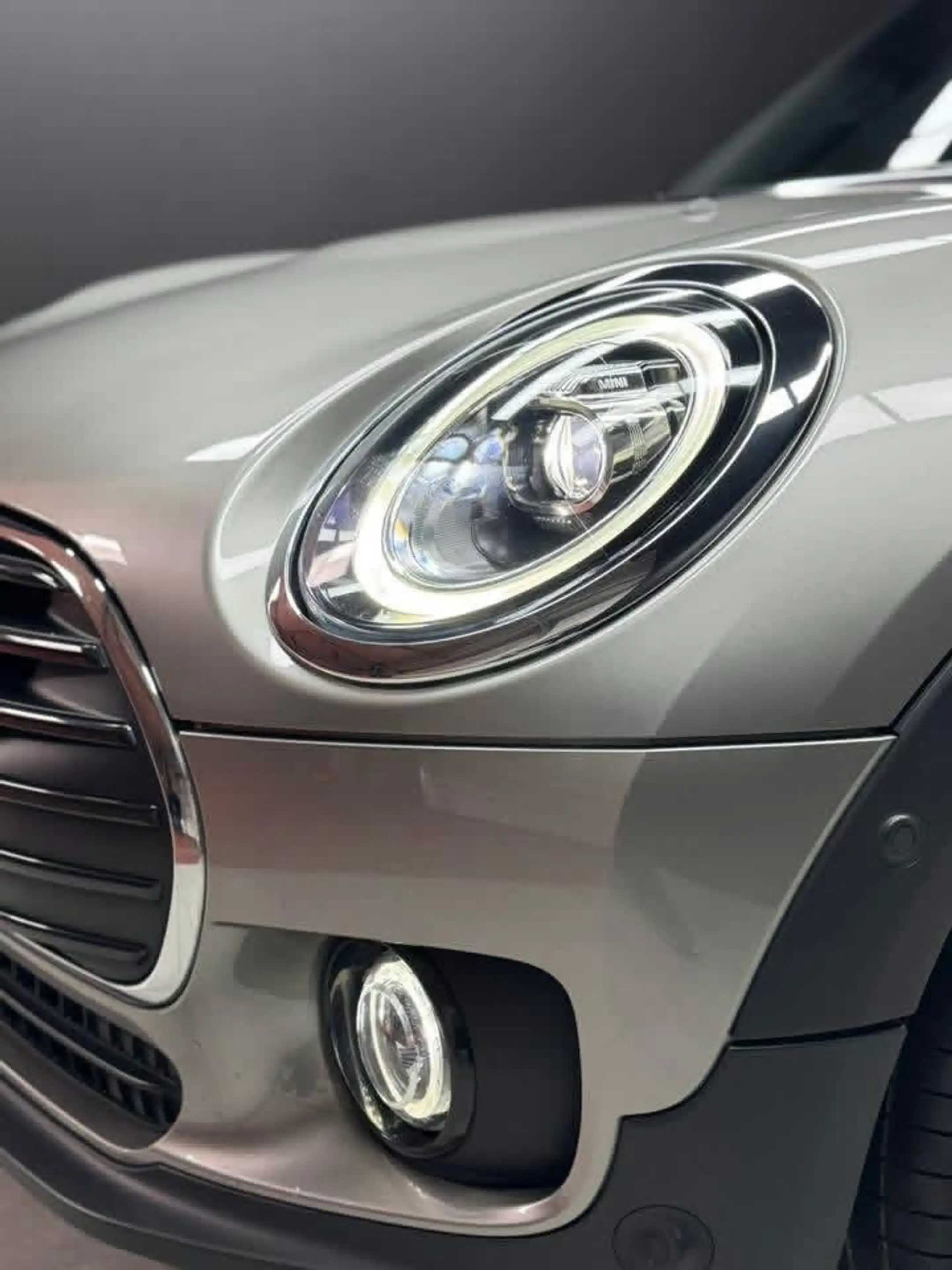 MINI Cooper Clubman Mini Clubman 1.5A Cooper OPF — photo 7