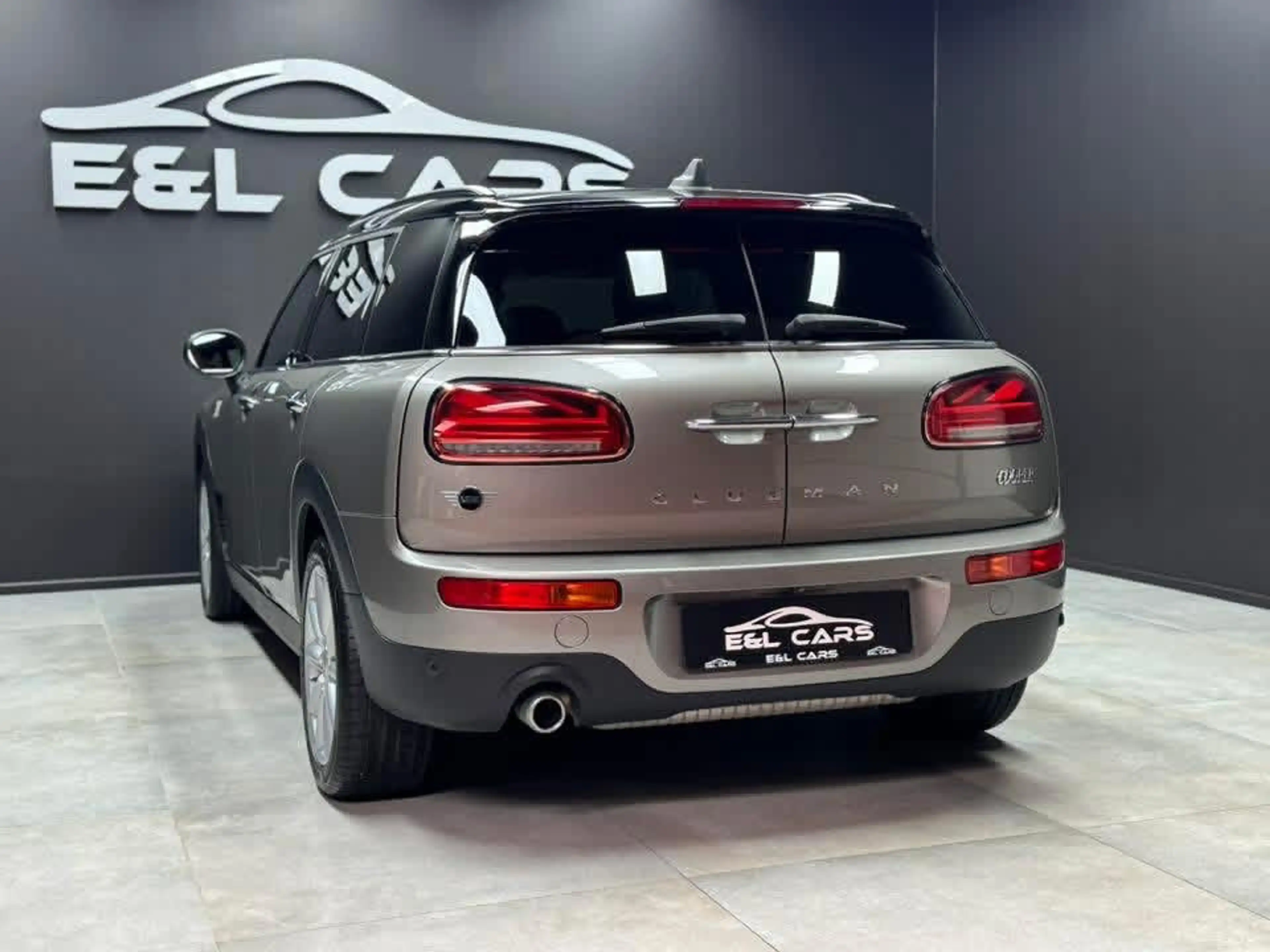 MINI Cooper Clubman Mini Clubman 1.5A Cooper OPF — photo 6