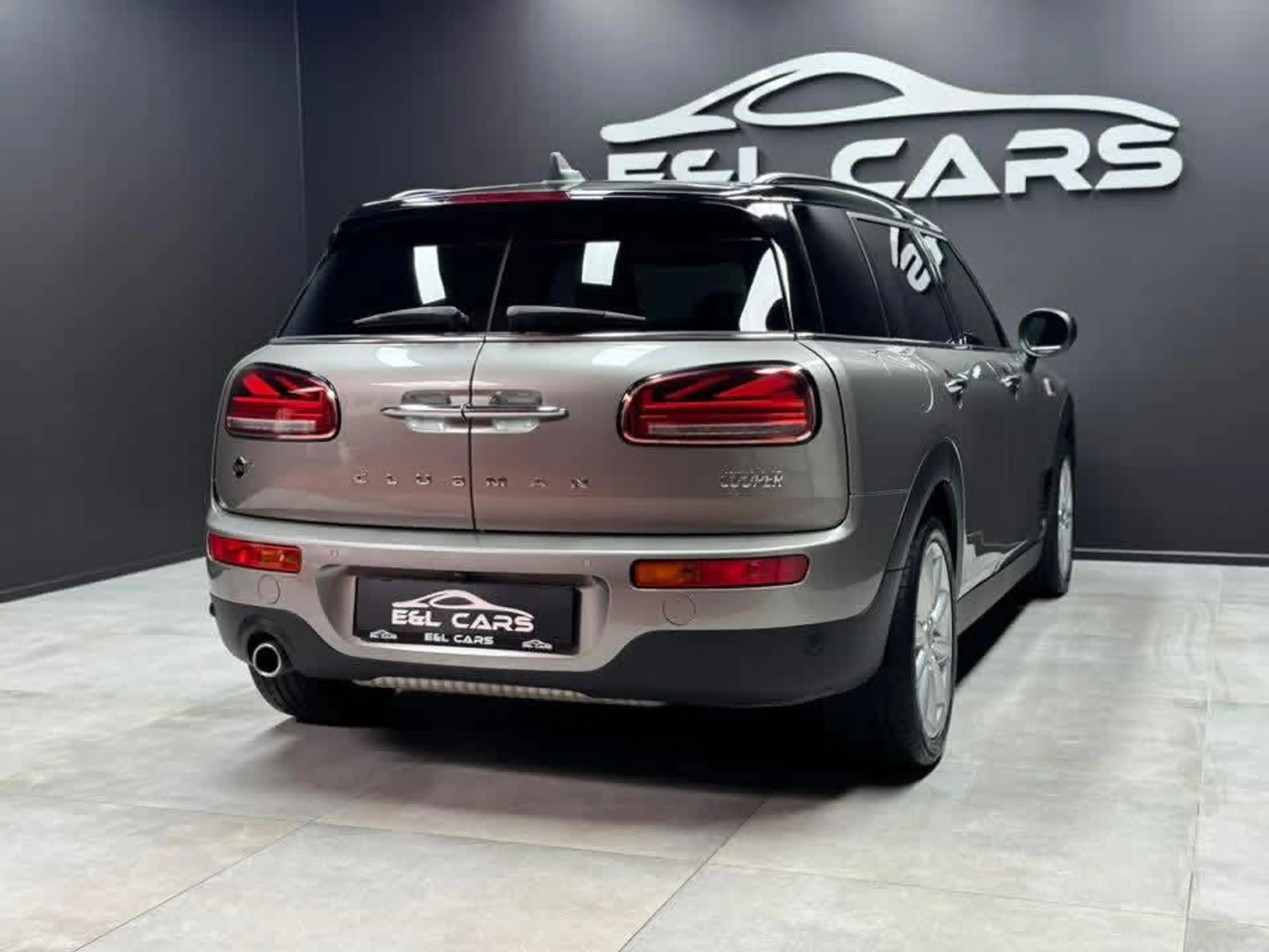 MINI Cooper Clubman Mini Clubman 1.5A Cooper OPF — photo 4