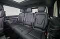 Mercedes-Benz V 300 V300 d 4MATIC EXCLUSIVE Lang AHK 2,5t 7 Sitze Noir - thumbnail 9