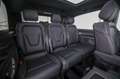 Mercedes-Benz V 300 V300 d 4MATIC EXCLUSIVE Lang AHK 2,5t 7 Sitze Noir - thumbnail 19