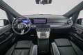 Mercedes-Benz V 300 V300 d 4MATIC EXCLUSIVE Lang AHK 2,5t 7 Sitze Noir - thumbnail 10
