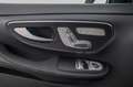 Mercedes-Benz V 300 V300 d 4MATIC EXCLUSIVE Lang AHK 2,5t 7 Sitze Noir - thumbnail 16