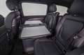 Mercedes-Benz V 300 V300 d 4MATIC EXCLUSIVE Lang AHK 2,5t 7 Sitze Noir - thumbnail 15