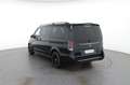 Mercedes-Benz V 300 V300 d 4MATIC EXCLUSIVE Lang AHK 2,5t 7 Sitze Noir - thumbnail 5