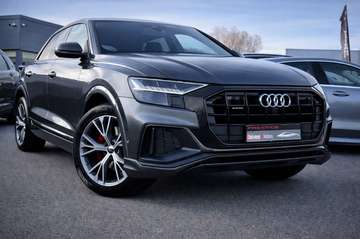 50 TDI 286CH S LINE QUATTRO TIPTRONIC 8 157G