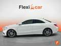 Mercedes-Benz CLA 200 d Blanco - thumbnail 3