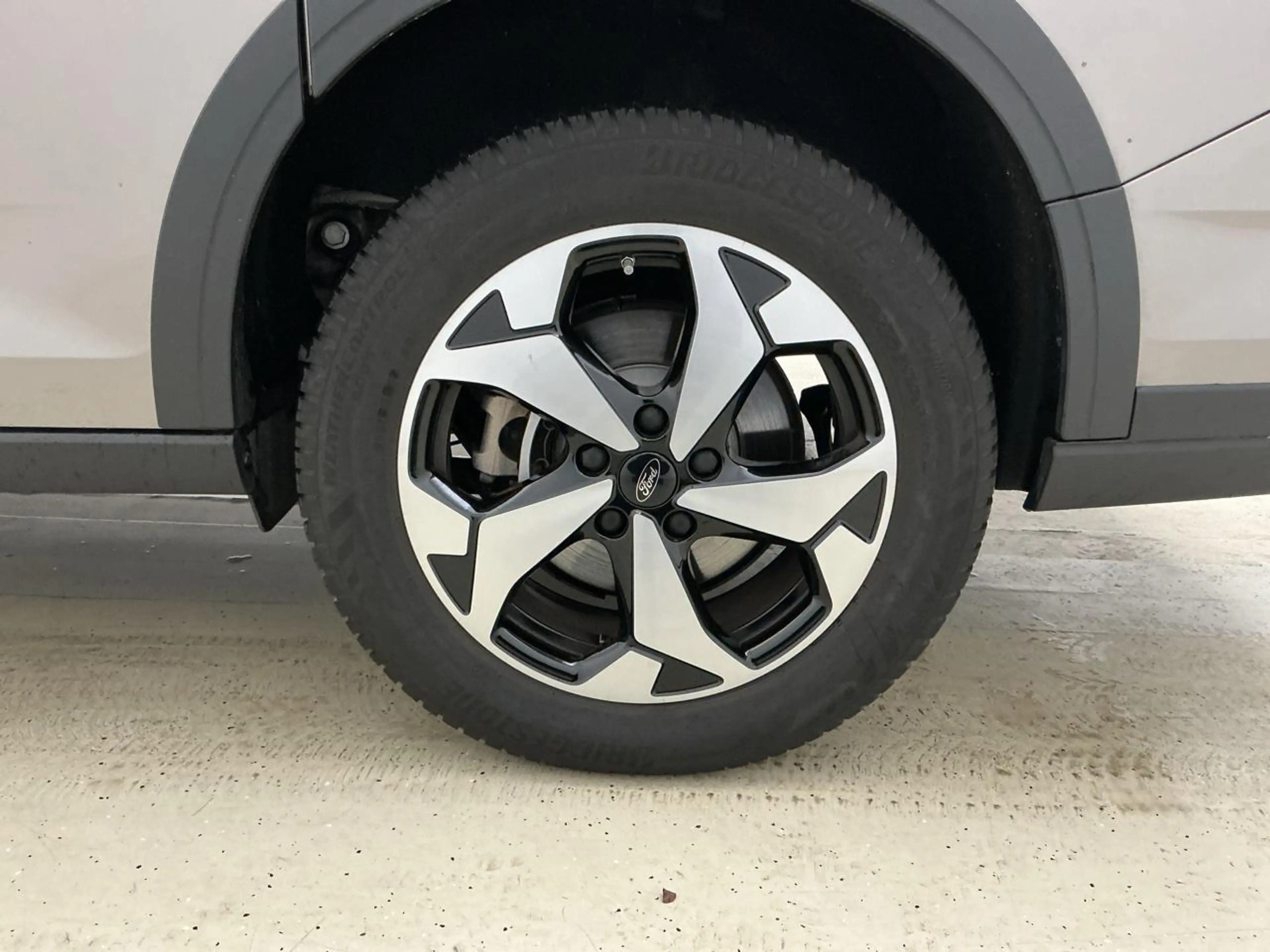 Ford Tourneo Connect Grand PHEV Active L2 AHK LED Kamera — photo 10