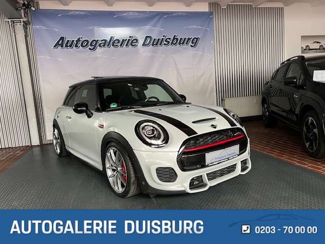 MINI John Cooper Works