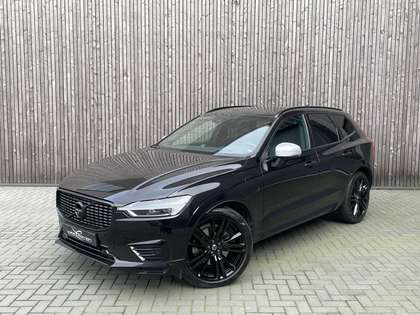 Volvo XC60 T8 R-Design Bowers&Wilkins Luchtvering Head-up Dis
