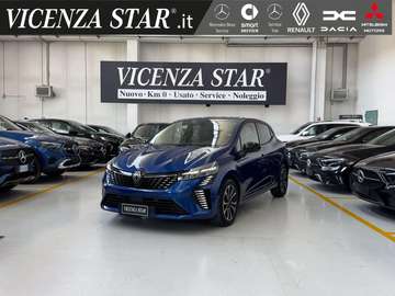 TCe 90 CV 5 porte Techno