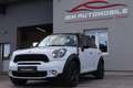 MINI Cooper S Countryman MINI Countryman COOPER S 1,6 ALL4 Weiß - thumbnail 3