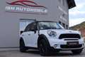 MINI Cooper S Countryman MINI Countryman COOPER S 1,6 ALL4 Weiß - thumbnail 1