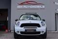 MINI Cooper S Countryman MINI Countryman COOPER S 1,6 ALL4 Weiß - thumbnail 2
