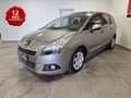 Peugeot 5008 1.6 hdi 16v Tecno 110cv robot Beige - thumbnail 3