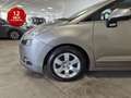 Peugeot 5008 1.6 hdi 16v Tecno 110cv robot Beige - thumbnail 4