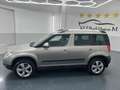 Skoda Yeti 4x4 Elegance 2,0 TDI * SOFORT FINANZIERUNG & EI... Grau - thumbnail 2
