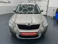 Skoda Yeti 4x4 Elegance 2,0 TDI * SOFORT FINANZIERUNG & EI... Grau - thumbnail 8