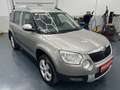 Skoda Yeti 4x4 Elegance 2,0 TDI * SOFORT FINANZIERUNG & EI... Grau - thumbnail 7