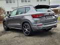 CUPRA Ateca 2.0TSI VZ 4Drive LED+MEMORY+ACC+PANO+360° Grau - thumbnail 5