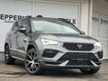 CUPRA Ateca 2.0TSI VZ 4Drive LED+MEMORY+ACC+PANO+360° Grau - thumbnail 1