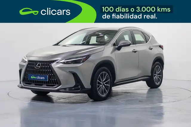 Lexus NX 300 300h Business 2WD