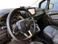 Renault Kangoo NUEVO  E-TECH 100% EL}CTRICO L1 TECHNO 22KW Bleu - thumbnail 15