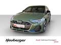 Audi A3 Sportback 35 TFSI S tronic S line, Pano, AHK Grün - thumbnail 1