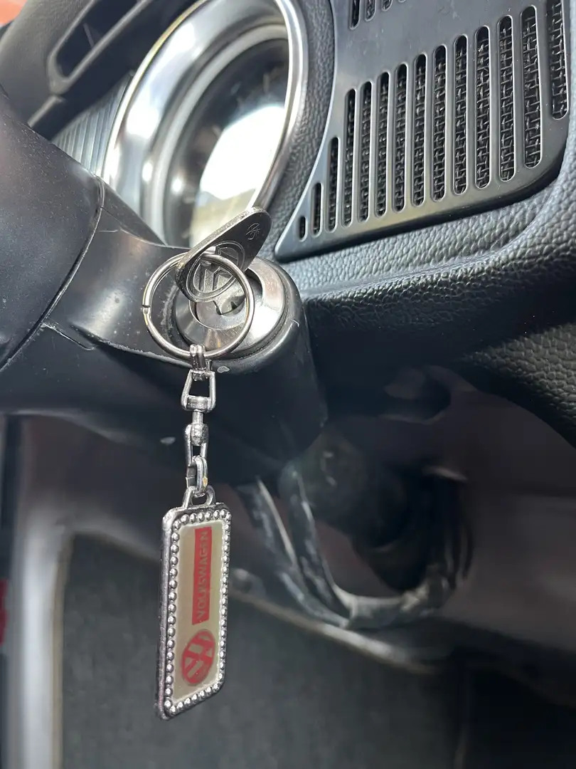Volkswagen Käfer 1302 LS Automatic Silber - 2