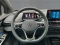 Volkswagen ID.4 PURE 109kw LED+NAV+ACC+DAB+2xPDC+WäRMEPUMPE Grau - thumbnail 10