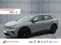 Volkswagen ID.4 PURE 109kw LED+NAV+ACC+DAB+2xPDC+WäRMEPUMPE Gris - thumbnail 1