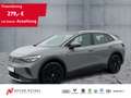 Volkswagen ID.4 PURE 109kw LED+NAV+ACC+DAB+2xPDC+WäRMEPUMPE Grau - thumbnail 1