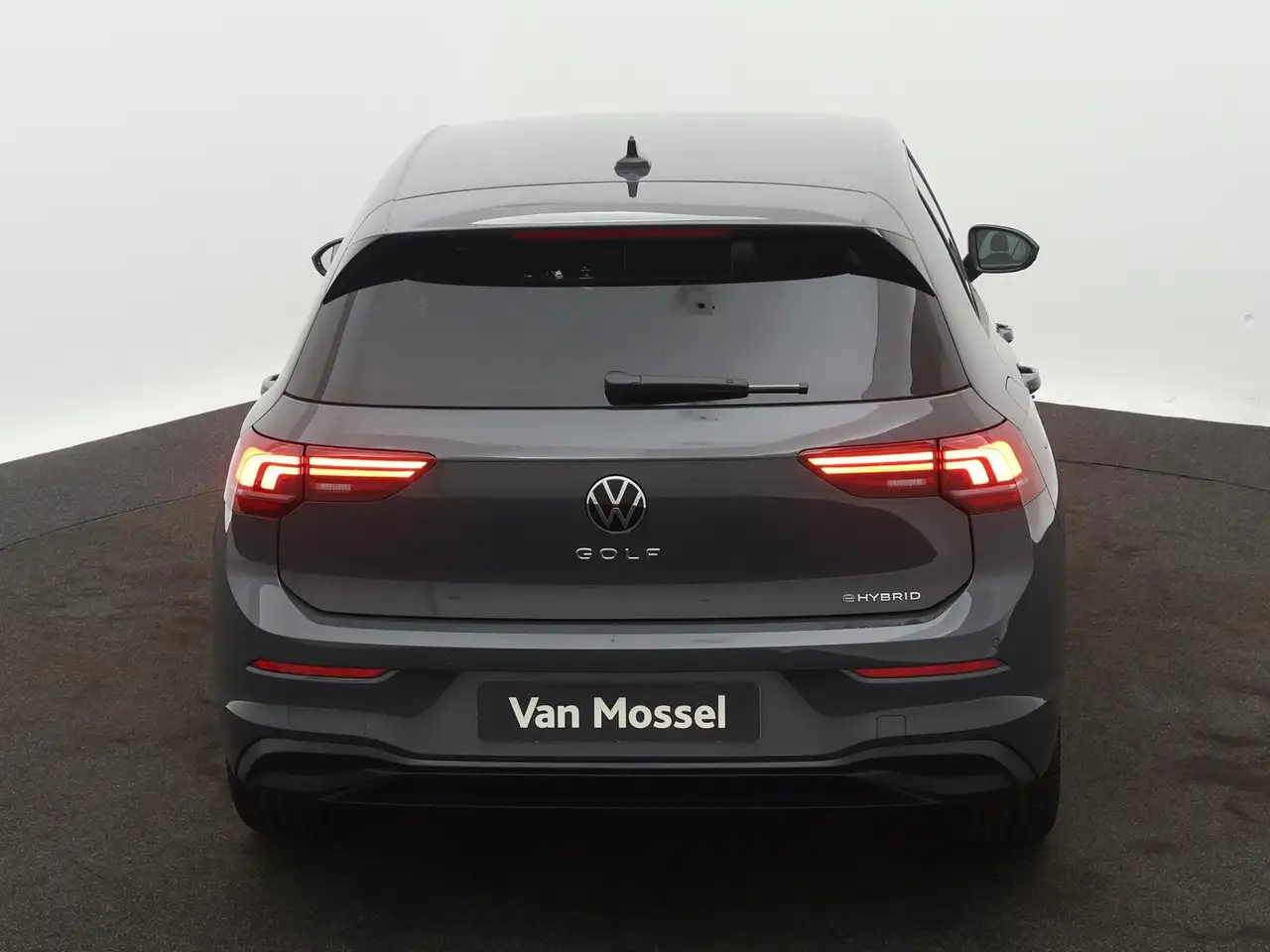 Volkswagen Golf 2026