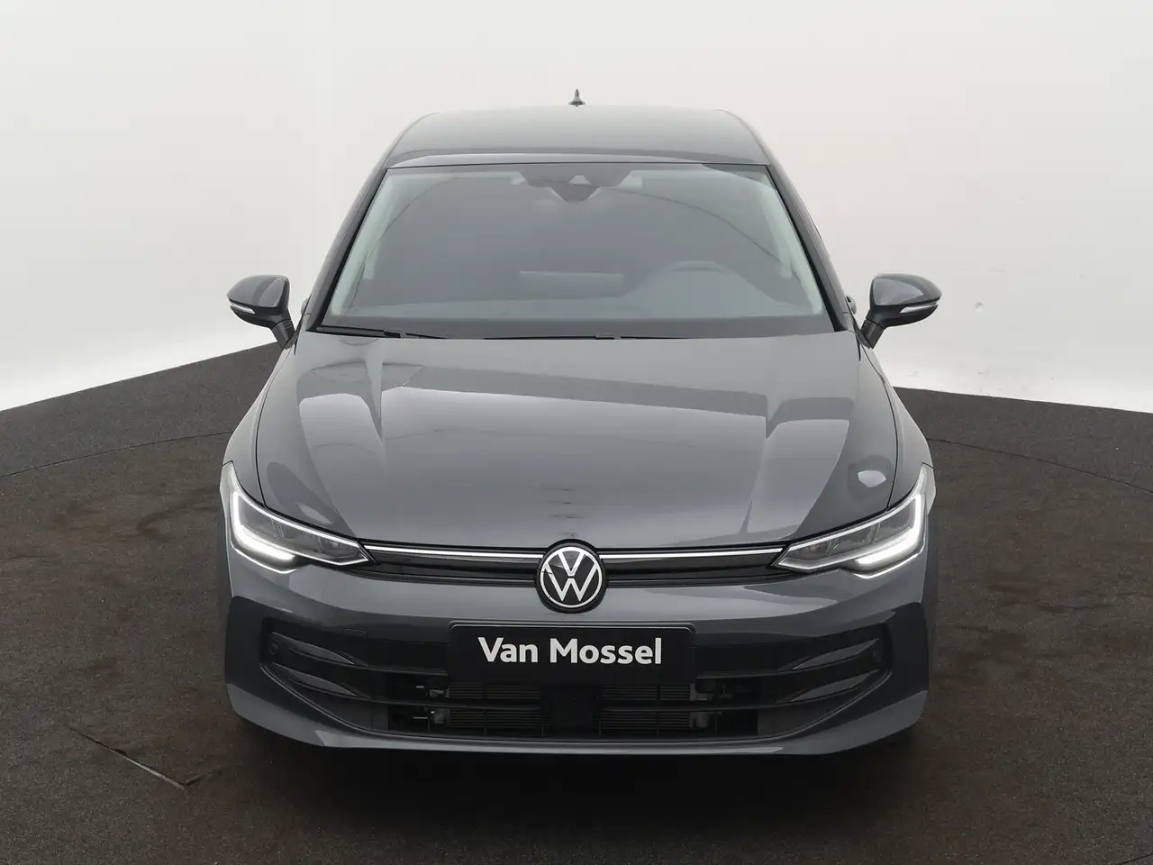 Volkswagen Golf 2026