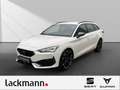 CUPRA Leon 2.0 Sportstourer VZ 4Drive *Navi*LED*Kessy* Weiß - thumbnail 1