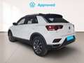 Volkswagen T-Roc 1.0 TSI Sport Blanco - thumbnail 2