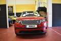 Land Rover Range Rover Velar 2.0D I4 MHEV SE 4WD Aut. 204 Rot - thumbnail 2