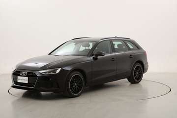 Avant Business S tronic 2.0 Mild Hybrid 136CV