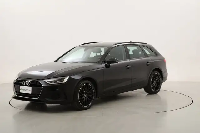 Audi A4 Avant Business S tronic 2.0 Mild Hybrid 136CV
