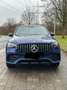 Mercedes-Benz GLE 53 AMG GLE 53 AMG 4Matic+ (167.161) Синій - thumbnail 1
