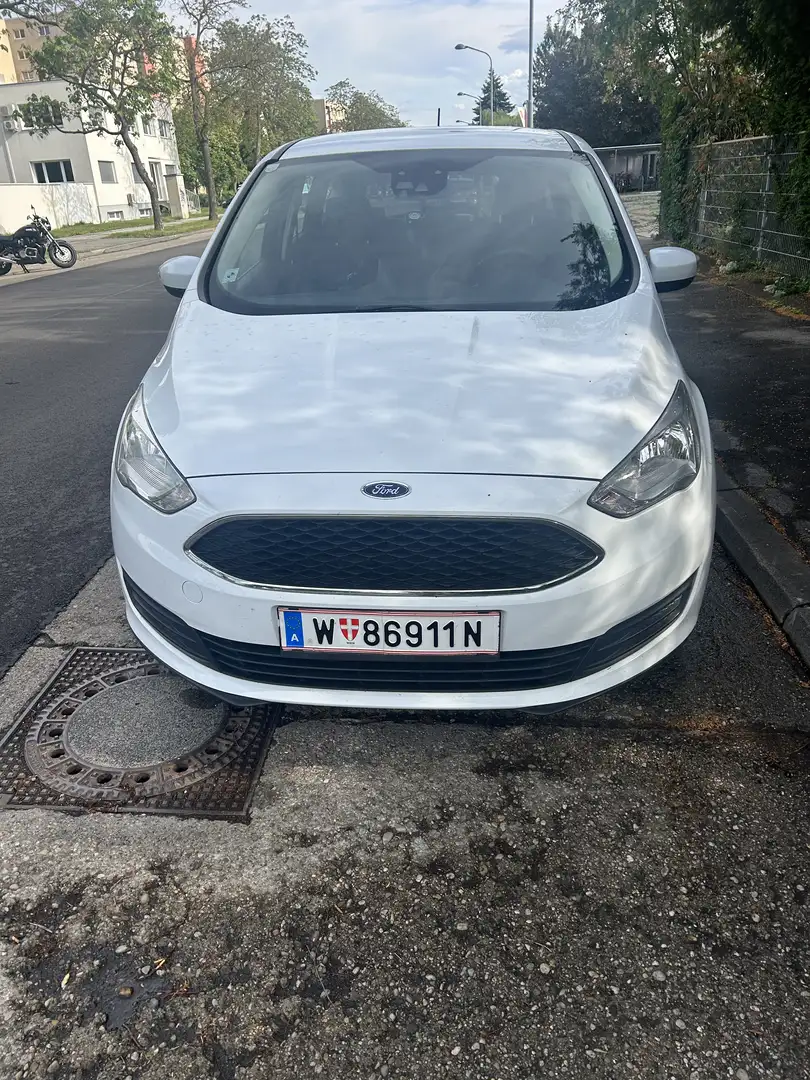 Ford C-Max Trend 1,0 EcoBoost - 1