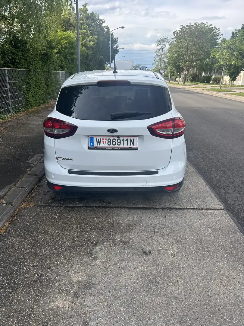 Ford C-Max Trend 1,0 EcoBoost - 2