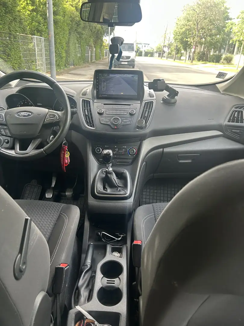 Ford C-Max Trend 1,0 EcoBoost - 2