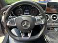 Mercedes-Benz C 200 2.0 C200 COUPE, AMG, Pano, NAP, NWST, 19'' Grau - thumbnail 15
