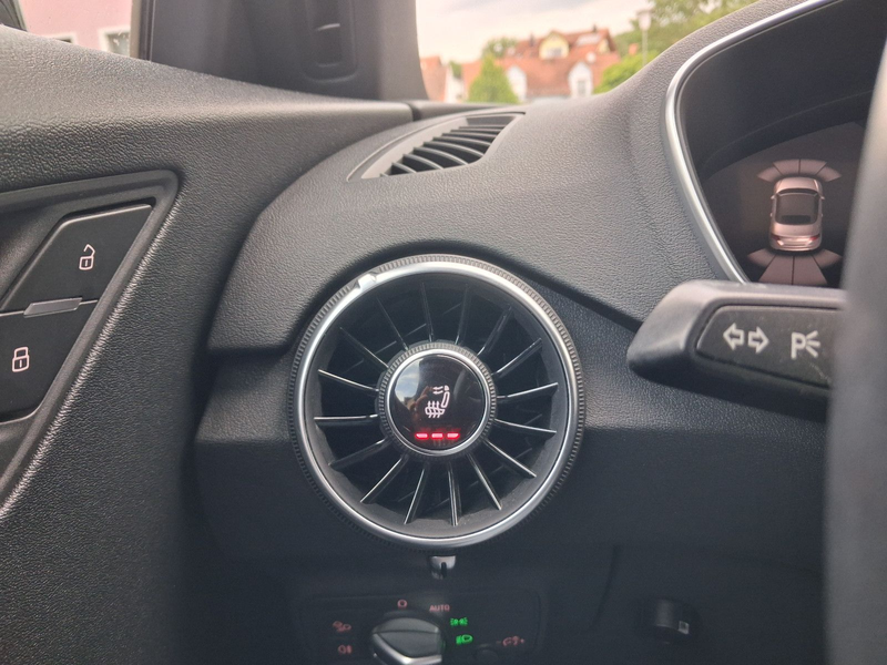 Audi TT Roadster 1.8 TFSI S-tr. VIRTUAL+NAVI+XENON — photo 12