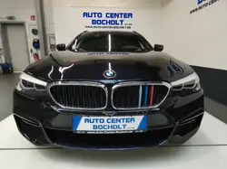 Bmw 530 d M Sport Paket*Live Cockpit*harman/kardon