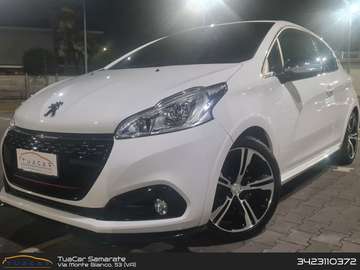 GT Line 1.6 THP GTI