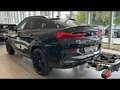 BMW X6 xDrive40i - M pakket Azul - thumbnail 8