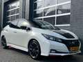 Nissan Leaf Tekna 40 kWh |NISMO PACK|UNIEKE AUTO|LEDER|NAVI|CA Wit - thumbnail 17